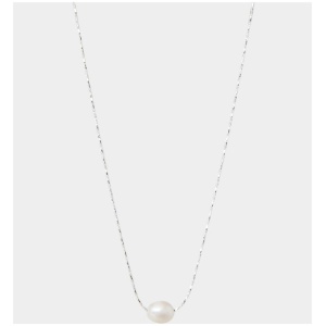 Ivy Sterling Silver Necklace