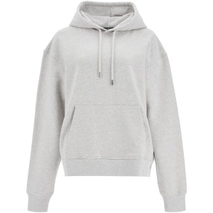 JACQUEMUS hooded sweatshirt 'the emb