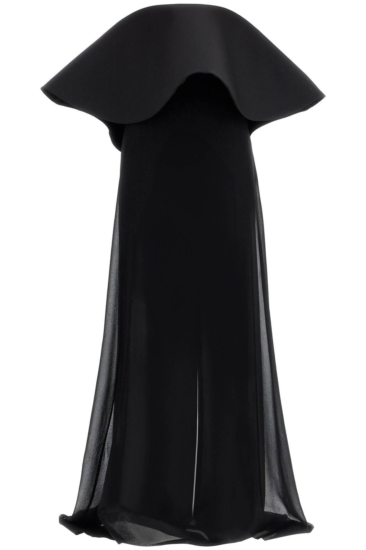 JACQUEMUS maxi dress 'the vela