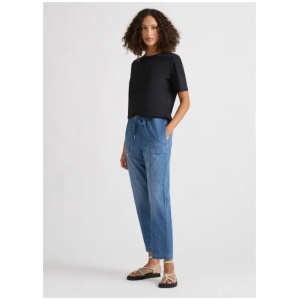 Justine Denim Pant