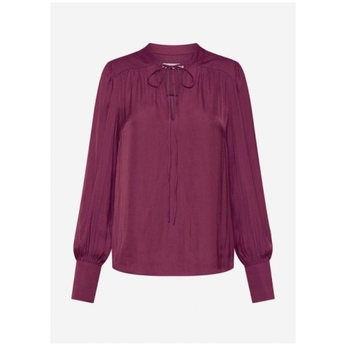 Kalena Long Sleeve Blouse