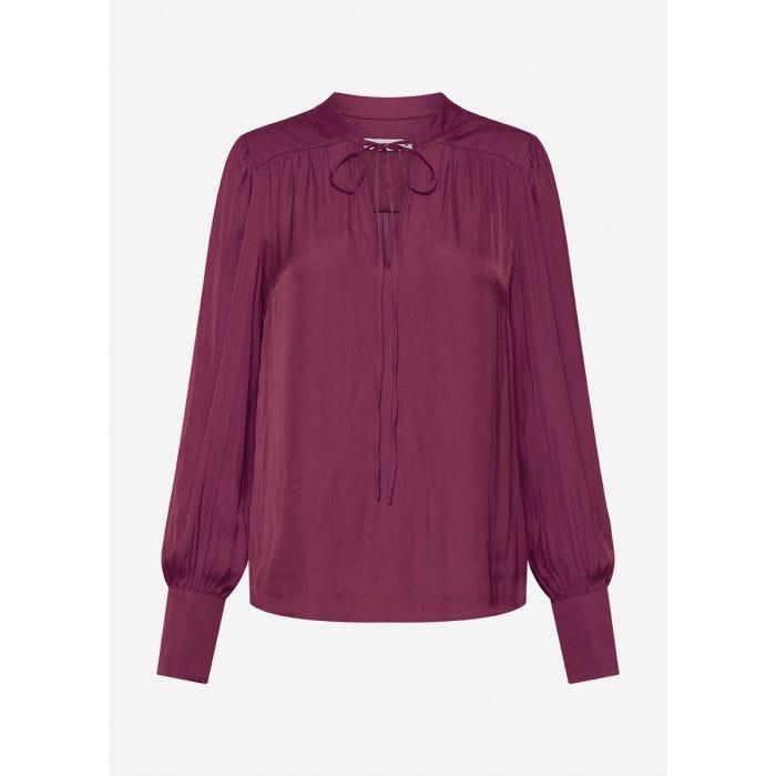 Kalena Long Sleeve Blouse