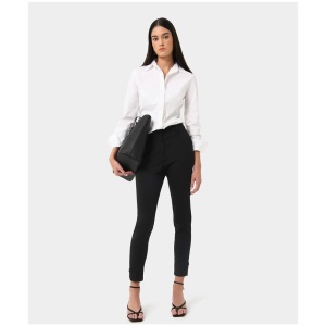 Karlie Slim Fit Trousers