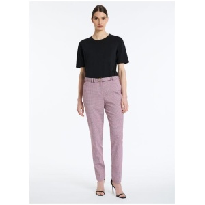 Kassidy Check Pant