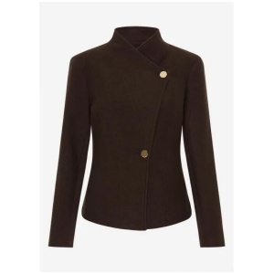 Katrina Felted Wool Jacket