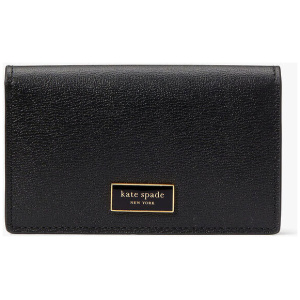 Katy Small Bifold Snap Wallet