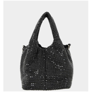 Kendall Crystal 2 Way Bag