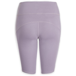 Kimjaly Women's Dynamic Yoga Shorts - Purple | Buy Online With Afterpay & Zip