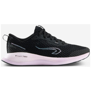 Kiprun Kd500 2 Women's Running Shoes - Black/mauve | Buy Online With Afterpay & Zip