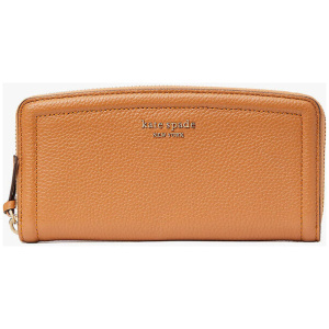 Knott Slim Continental Wallet