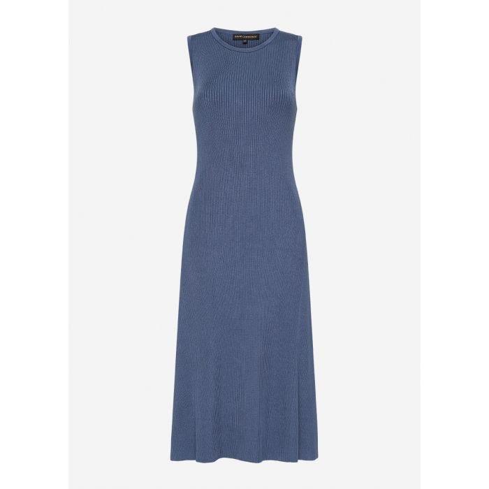 Laine Sleeveless Knit Dress