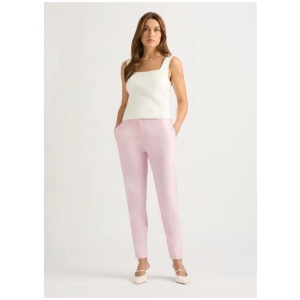 Lark Linen Blend Pant