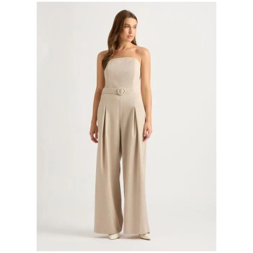 Liesel Strapless Jumpsuit