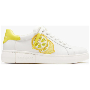 Lift Lemon Sneakers