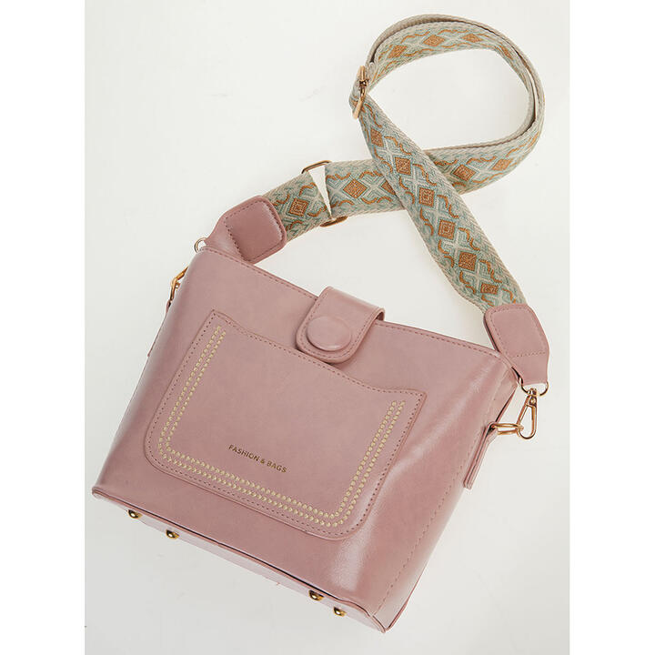 Liliana Shoulder Bag