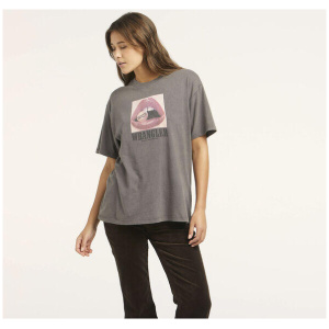 Lip Service Slouch Tee