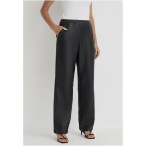 Lori Trouser In Black