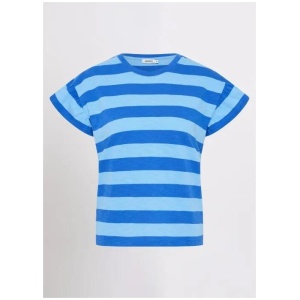 Lucinda Stripe Tee