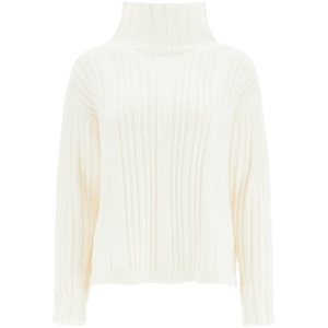 MAX MARA in wool and cashmere sweater