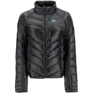 MONTURA short helios down jacket