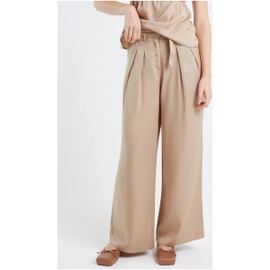 Mabel High Waisted Pants