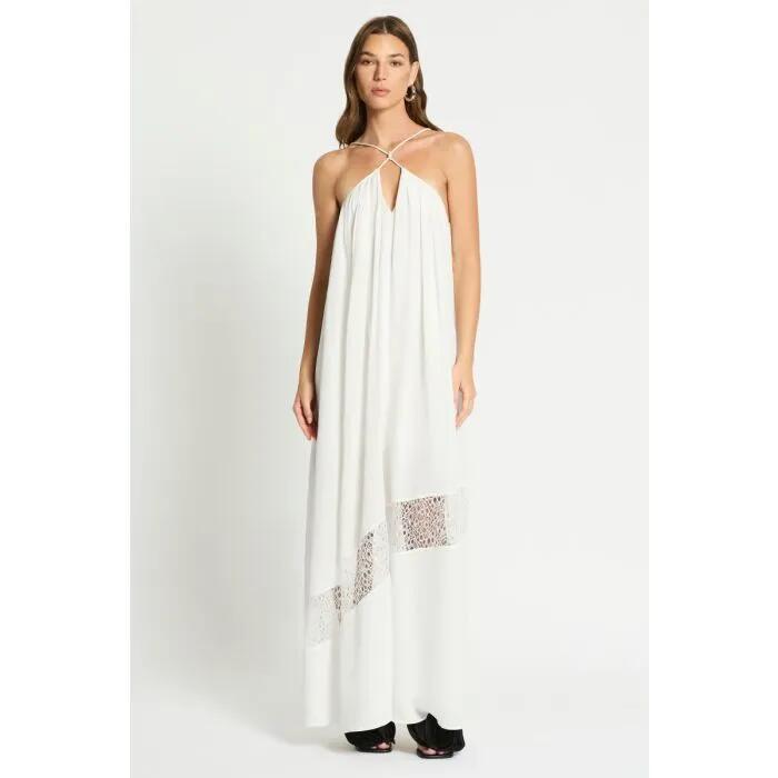 Mahalia Maxi Dress