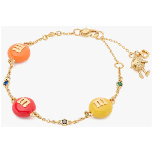 M&M's x Kate Spade New York Bracelet