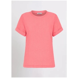 Mandy Textured Tee