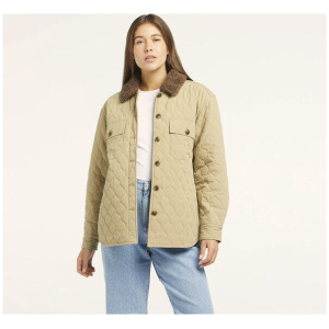 Mara Quilted Jacket