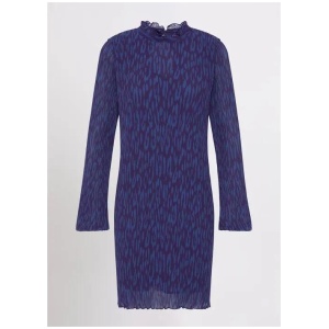 Marcs The Spot Pleated Dress