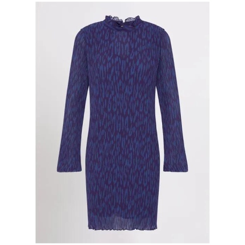 Marcs The Spot Pleated Dress