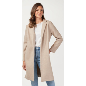 Marissa Jacket Neutral Marle