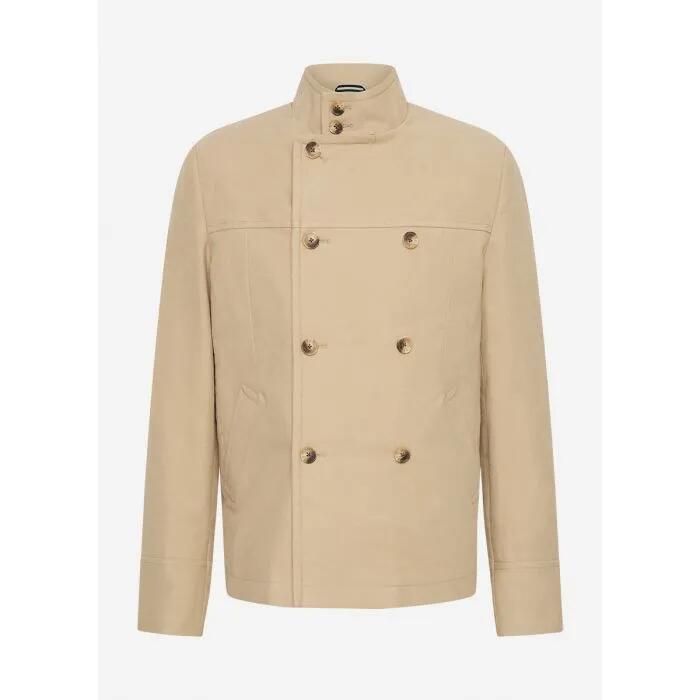 Marshall Moleskin Jacket