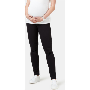 Maternity Skinny Jeans Black Night Black Night