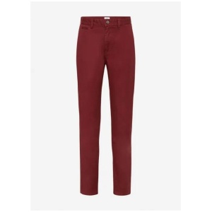 Matt Slim Fit Pant