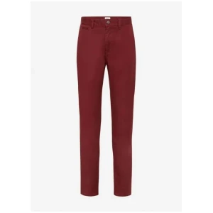 Matt Slim Fit Pant