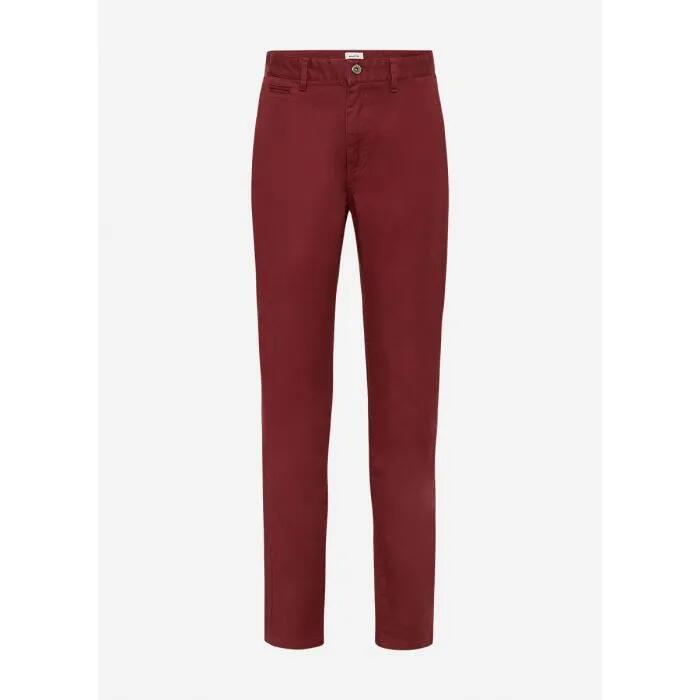 Matt Slim Fit Pant