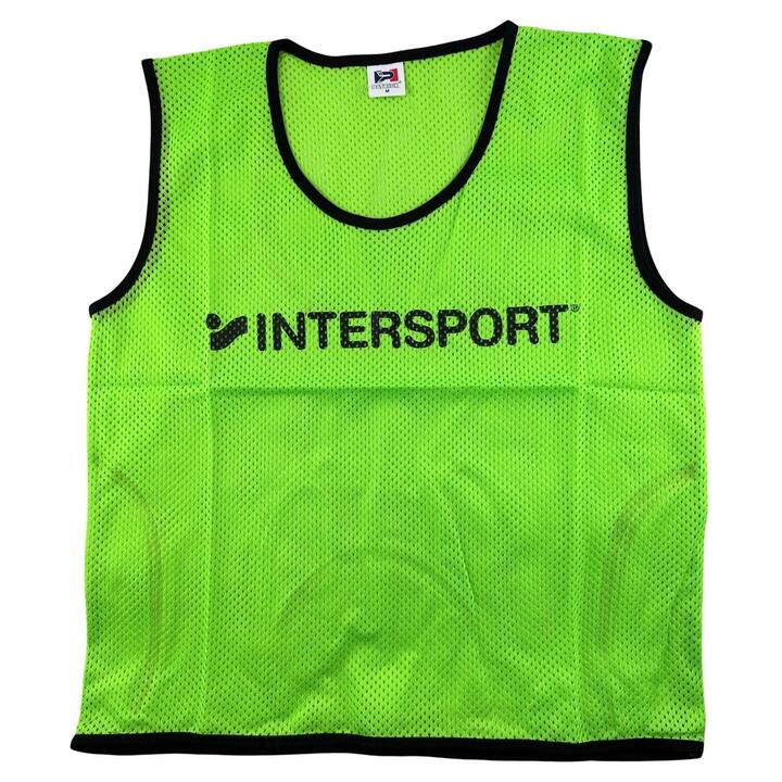 Mesh Training Singlet