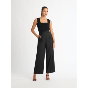 Mia Pant Black SHEIKE