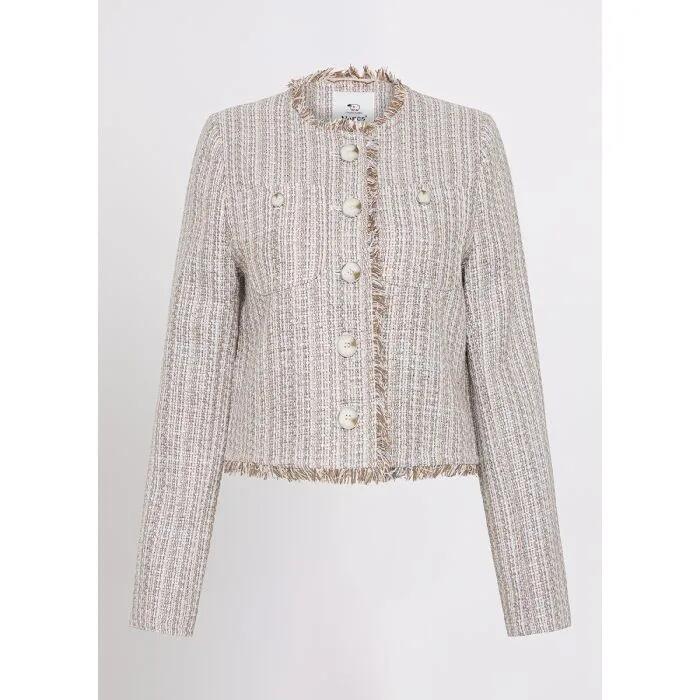 Miami Vice Tweed Jacket