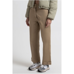 Miji Twill Pants in Chino