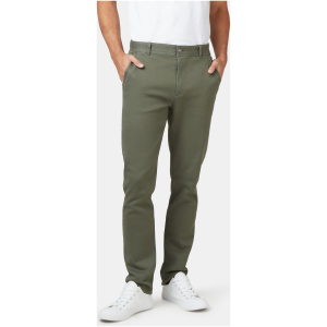 Miller Knit Chino Pant Olive