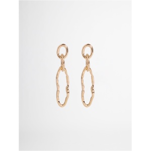 Millie Earrings Gold SHEIKE