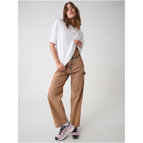 Mills Carpenter Pant