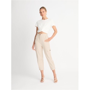 Mirage Pant Stone SHEIKE