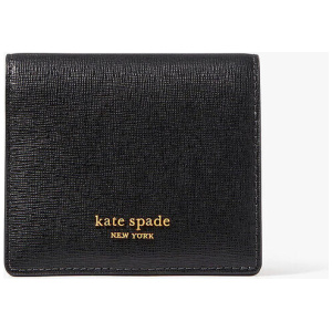 Morgan Small Bifold Wallet