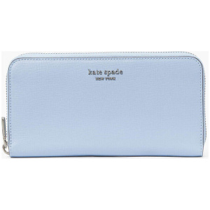 Morgan Zip-around Continental Wallet