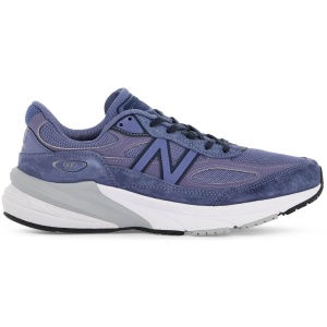 NEW BALANCE 990v6 sneakers made in