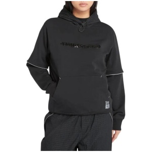 Night Hike Hoodie Black