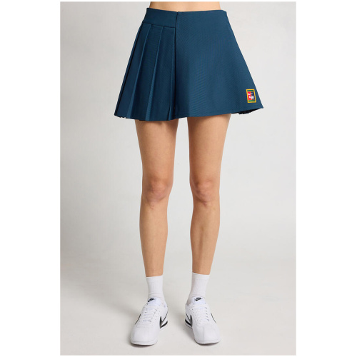 Nike Sportswear x Yoon Skirt Armory Navy